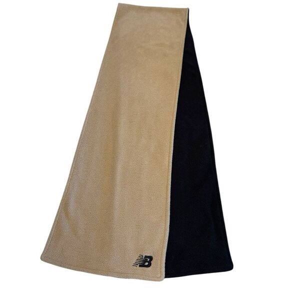 New Balance Microfiber Neck Scarf Double Sided - Picture 1 of 5